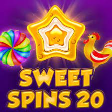 Sweet Spins 20