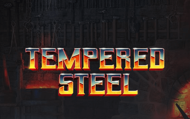 Tempered Steel