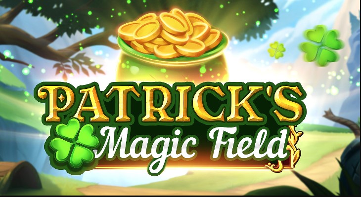 Patrick’s Magic Field