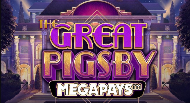 The Great Pigsby Megapays