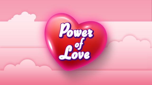 Power of Love