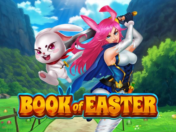 Book of Easter