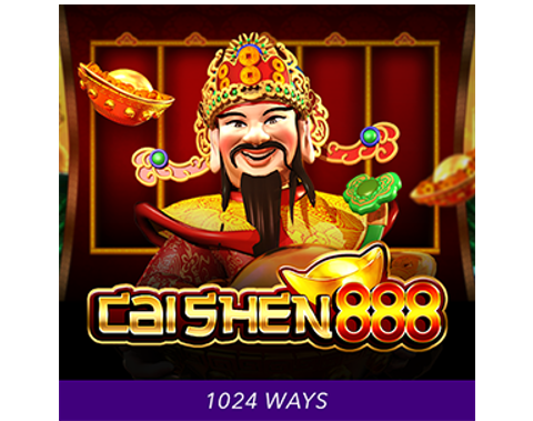 Cai Shen 888