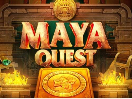 Maya Quest