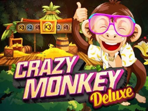 Crazy Monkey Deluxe