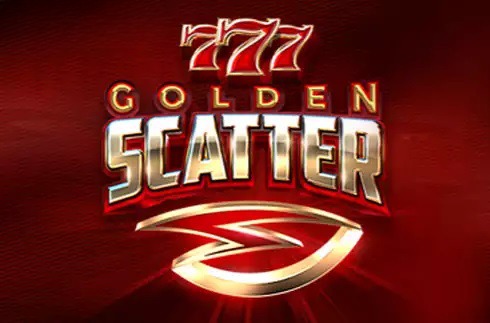 777 Golden Scatter