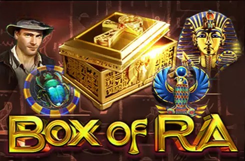 Box of Ra