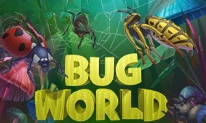 Bug World