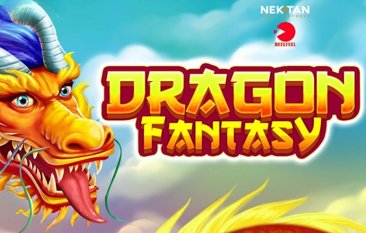 Dragon Fantasy