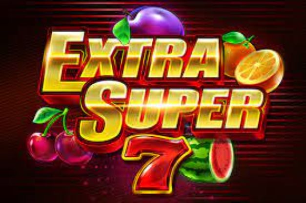 Extra Super 7