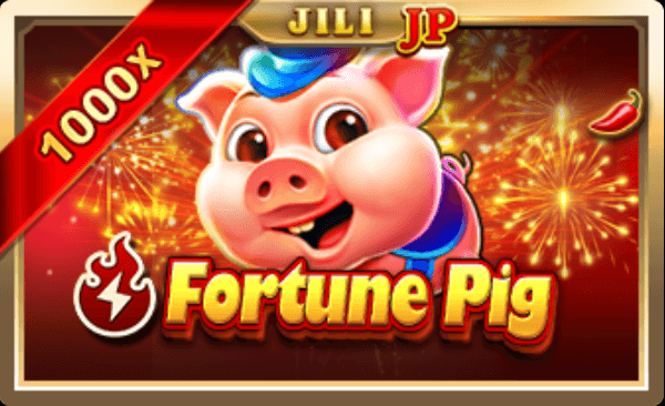 Fortune Pig (TaDa Gaming)