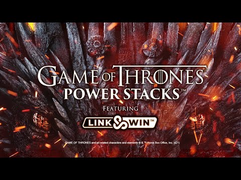 Game of Thrones Power Stacks