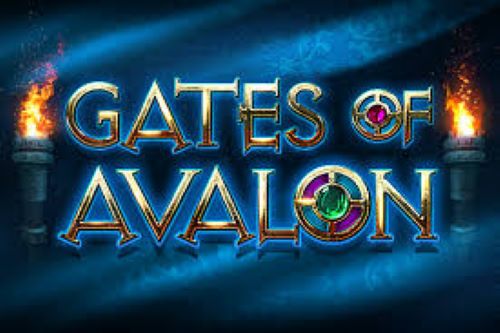 Gates of Avalon