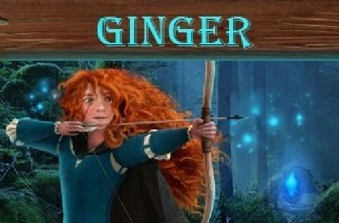 Ginger