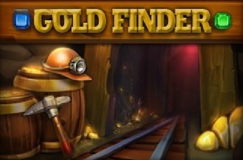 Gold Finder