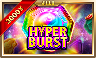 Hyper Burst (TaDa Gaming)