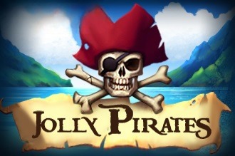 Jolly Roger (X Card)