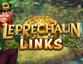 Leprechaun Links