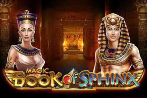 Magic Book of Sphinx