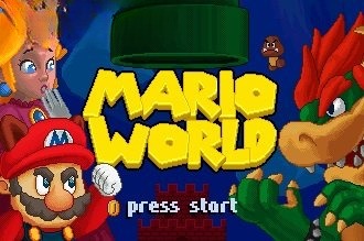 Mario World