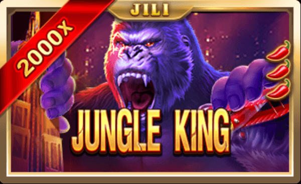 Jungle King