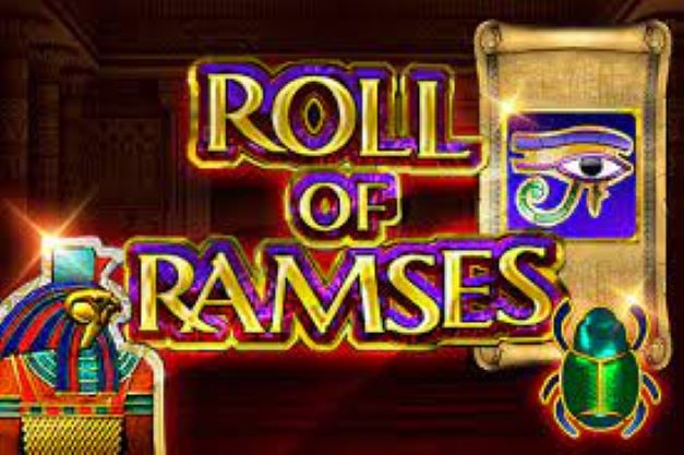 Roll of Ramses