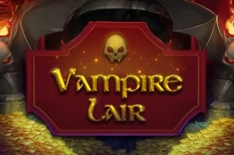 Vampire Lair