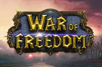 War Of Freedom