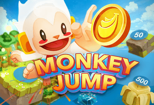 Monkey Jump