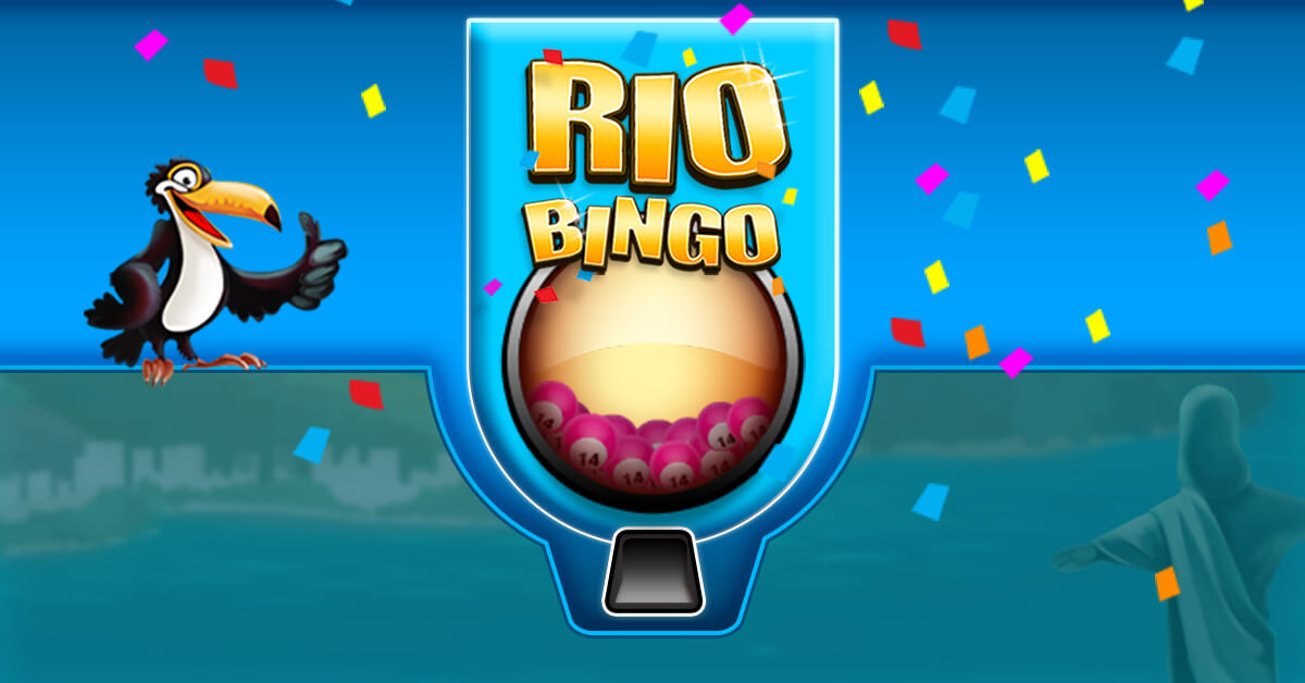 Rio Bingo