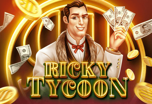 Ricky Tycoon