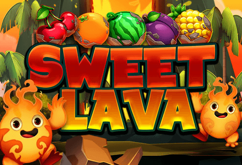 Sweet Lava