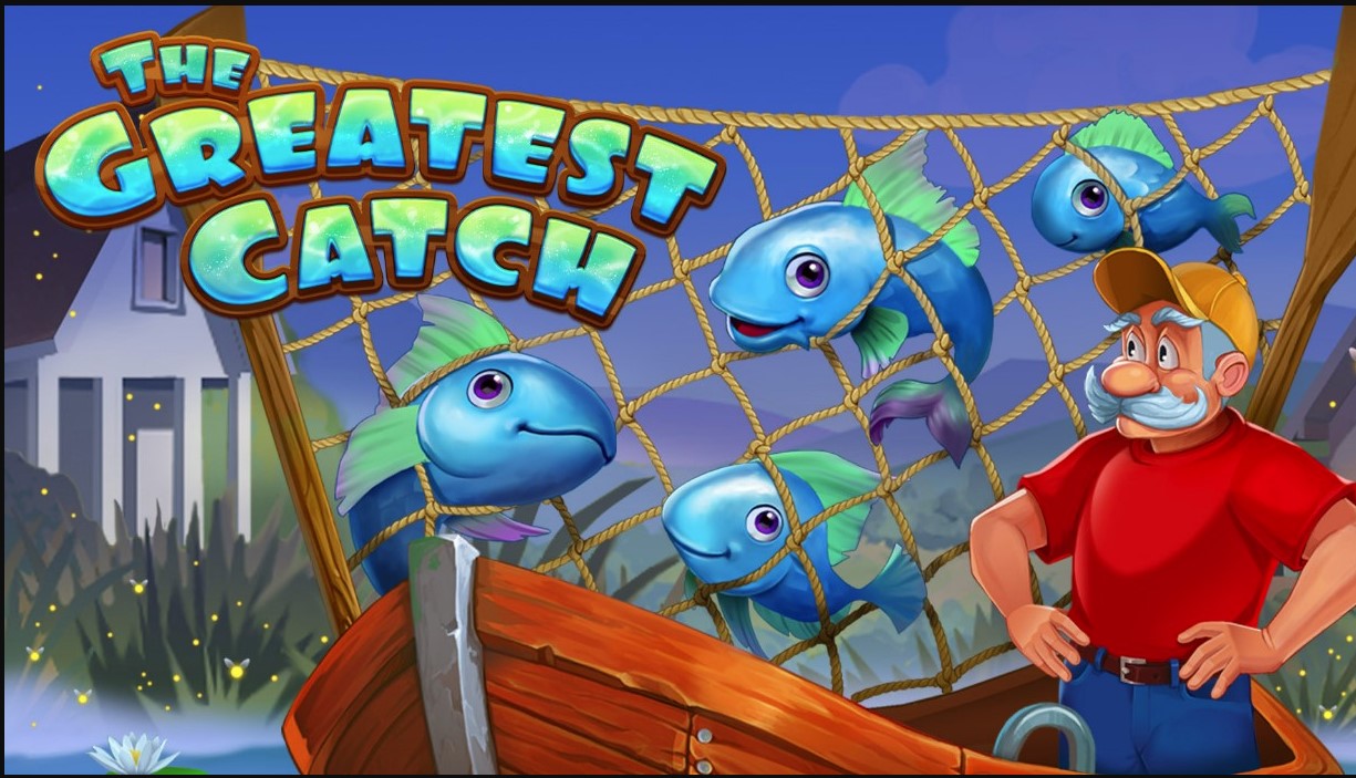 The Greatest Catch