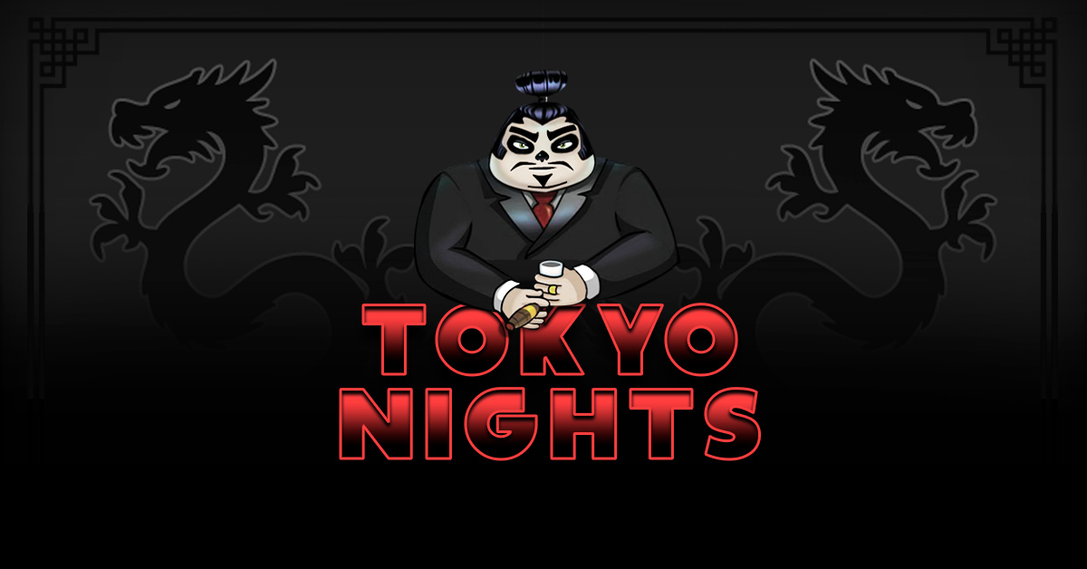 Tokyo Nights