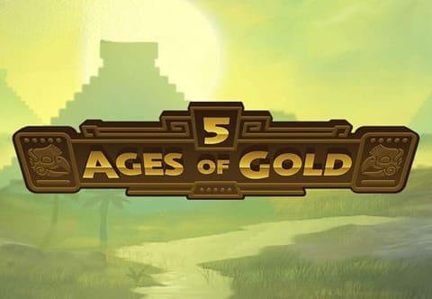 5 Ages of Gold