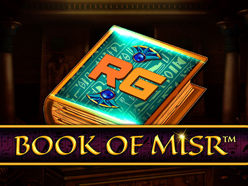 Book Of Misr