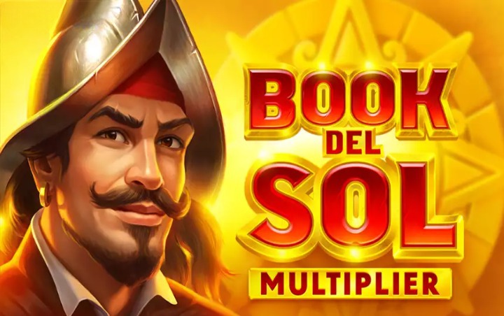 Book del Sol: Multiplier