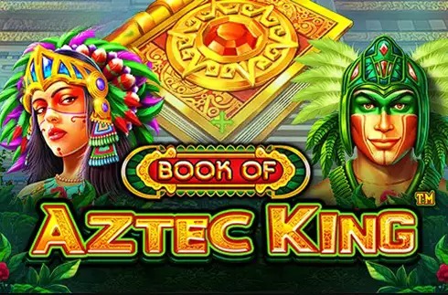 Book of Aztec King