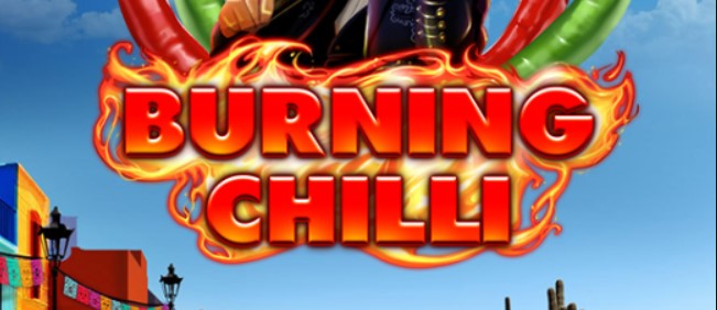 Burning Chilli