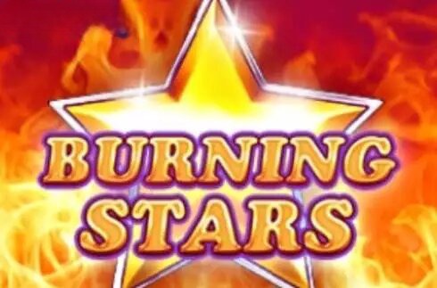 Burning Stars (InBet Games)