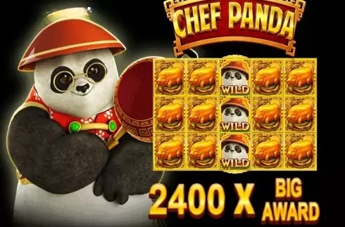 Chef Panda