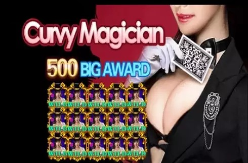 Curvy Magician