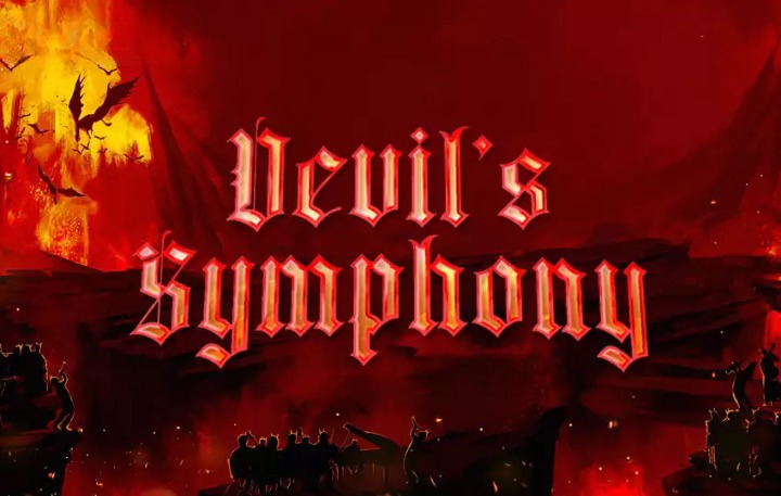 Devil's Symphony