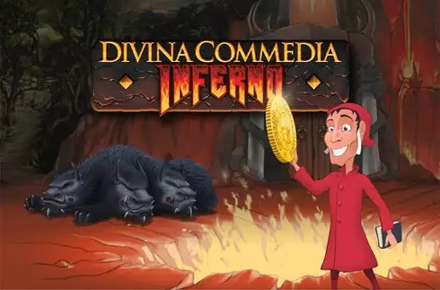 Divina Commedia Inferno