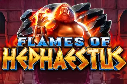 Flames of Hephaestus