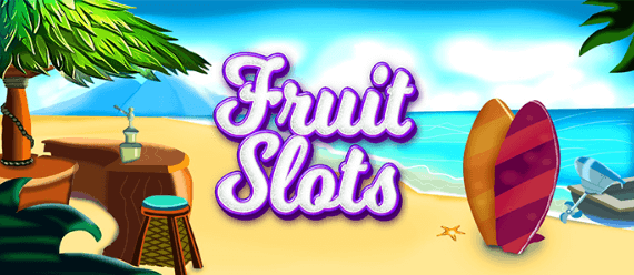 Fruit Slots (Urgent Games)