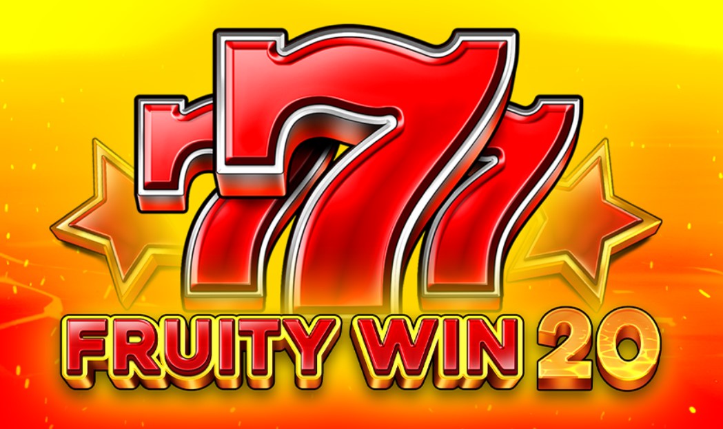 Fruity Win 20