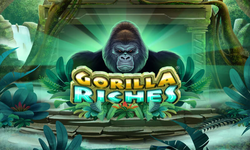 Gorilla Riches