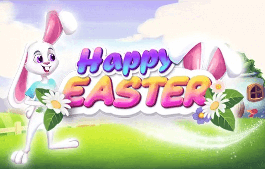 Happy Easter