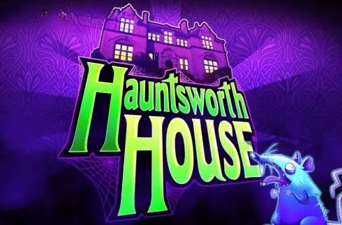 Hauntsworth House